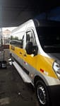 Renault Master Minibus Executive